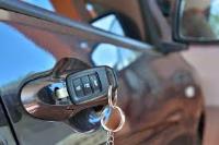 Patriot Lock & Car Key image 3